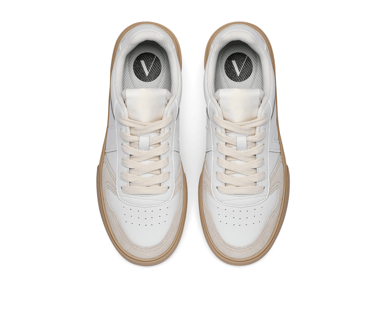 ARKK Essential Line Uncover | White Gum | Men Uncover